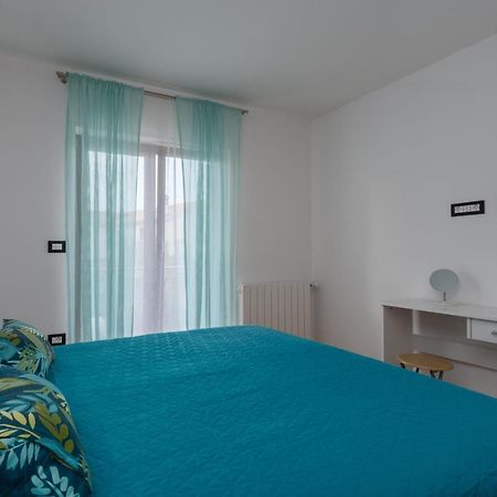 Es Residence Rovinj Exterior photo