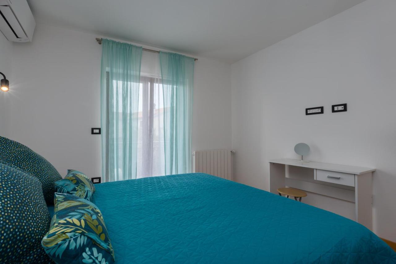 Es Residence Rovinj Exterior photo