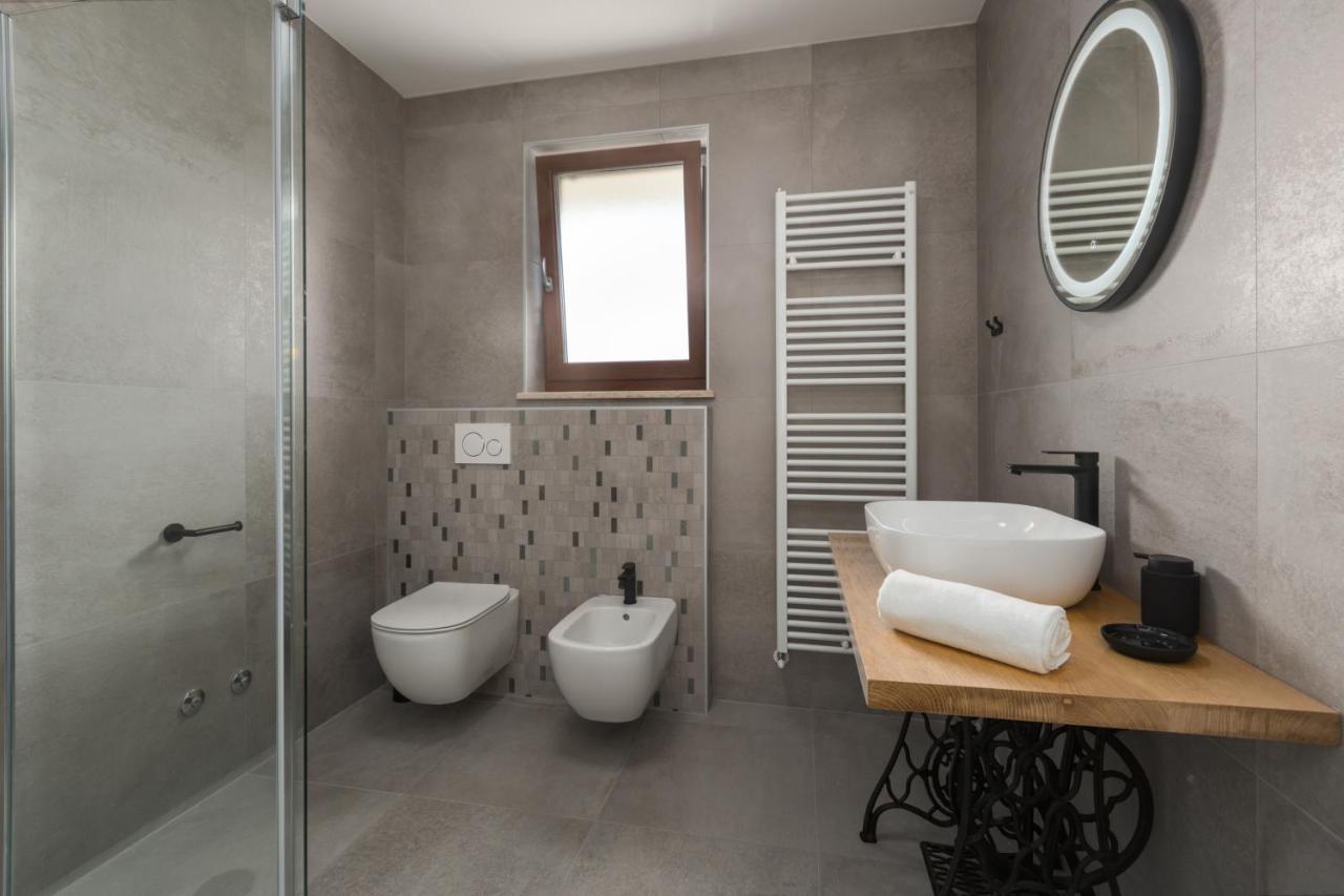 Es Residence Rovinj Exterior photo